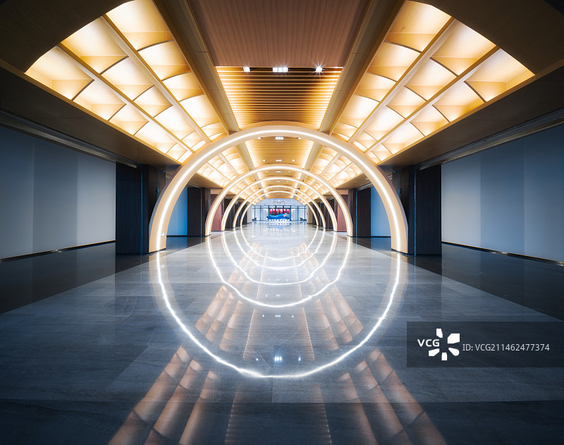 常州经开区文化活动中心大风车图片素材