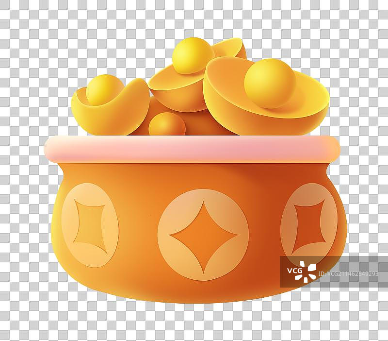 聚宝盘图片素材