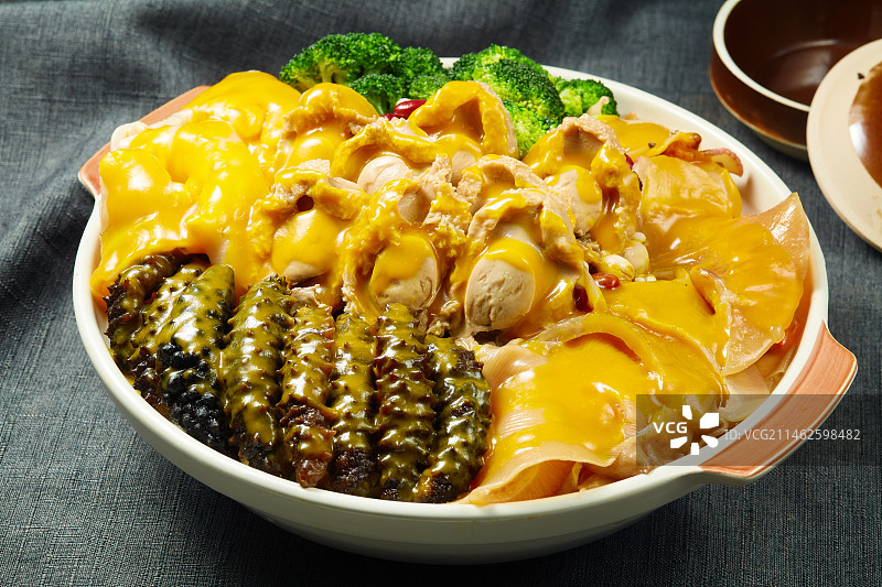 金汤大盆菜图片素材