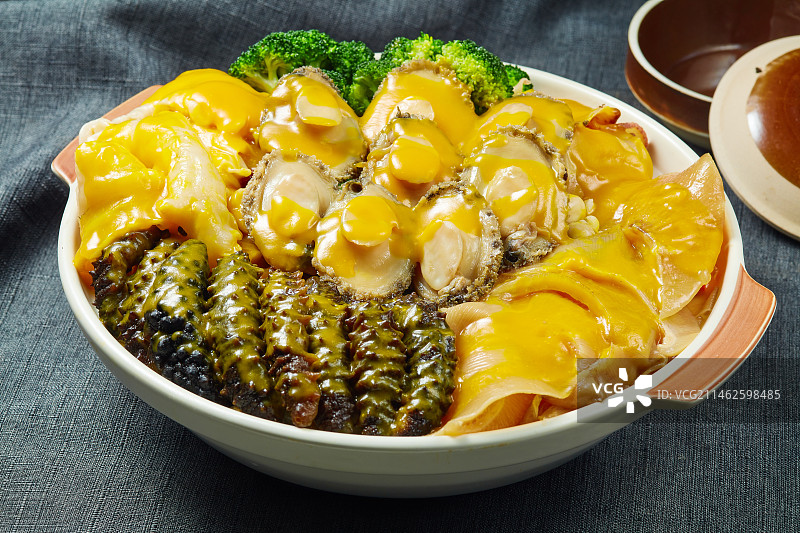 金汤大盆菜图片素材