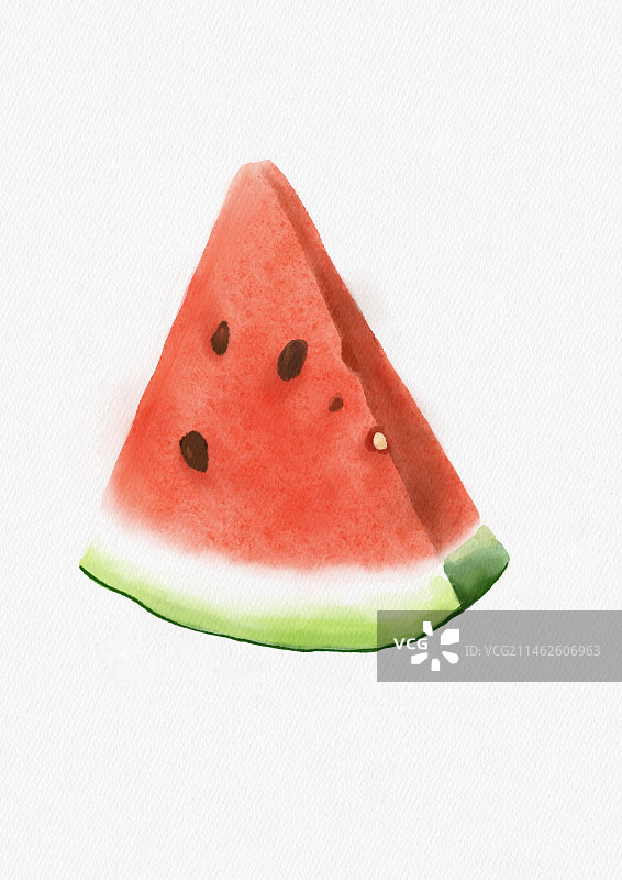 西瓜素材图片素材