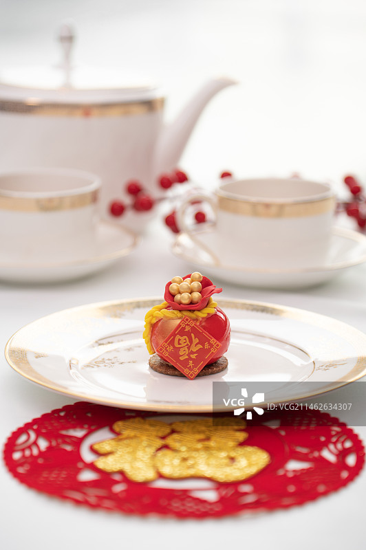 高级酒店菜品摄影图片素材