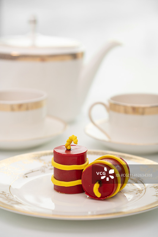 高级酒店菜品摄影图片素材