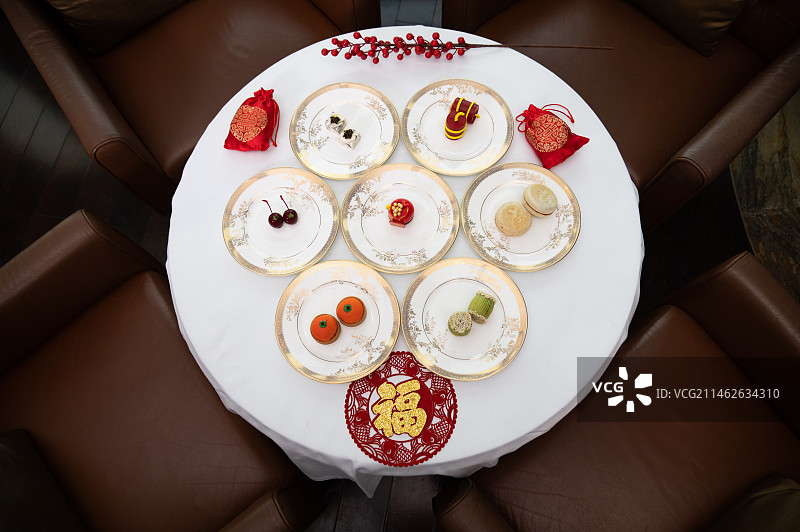 高级酒店菜品摄影图片素材