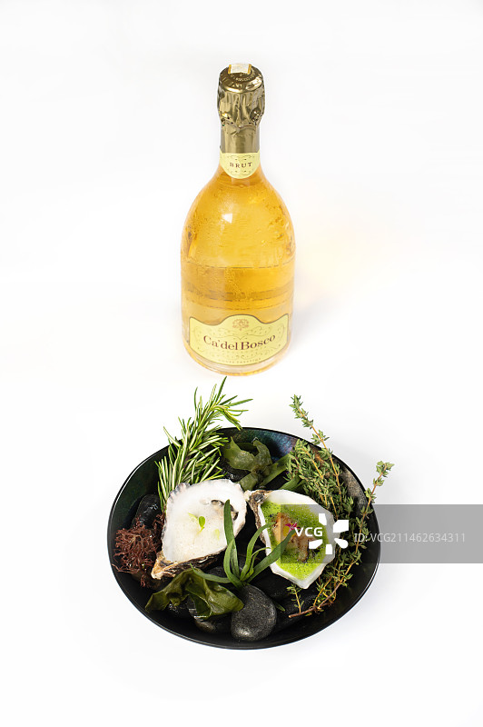 高级酒店菜品摄影图片素材