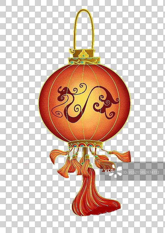 ”龙“灯图片素材