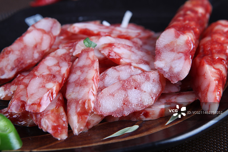 腊味年货图片素材