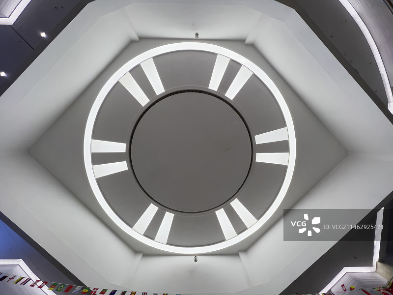 创意吊顶图片素材