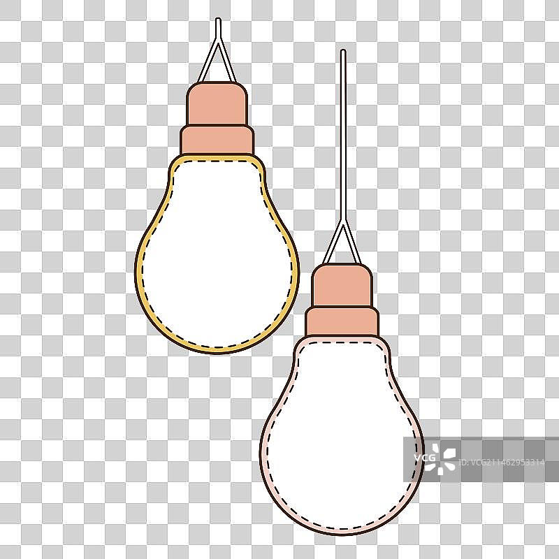 原创手抄报边框元素图片素材