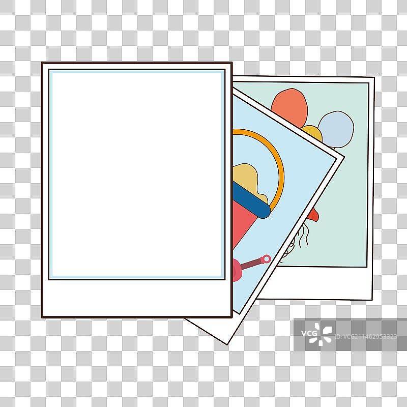 原创手抄报边框元素图片素材