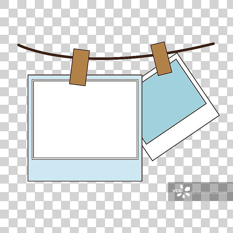 原创手抄报边框元素图片素材