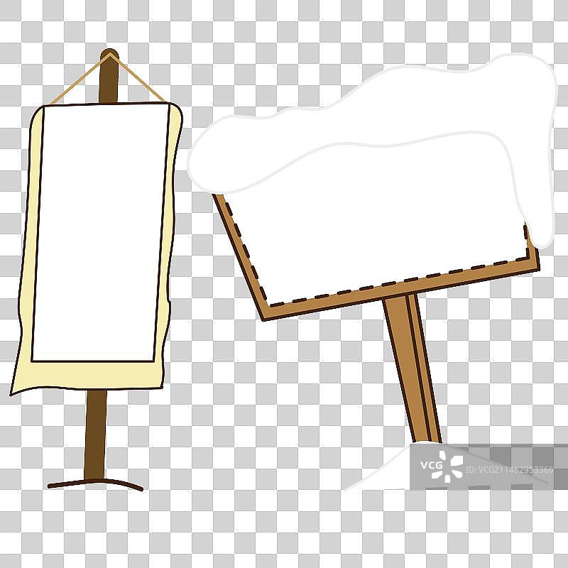 原创手抄报边框元素图片素材