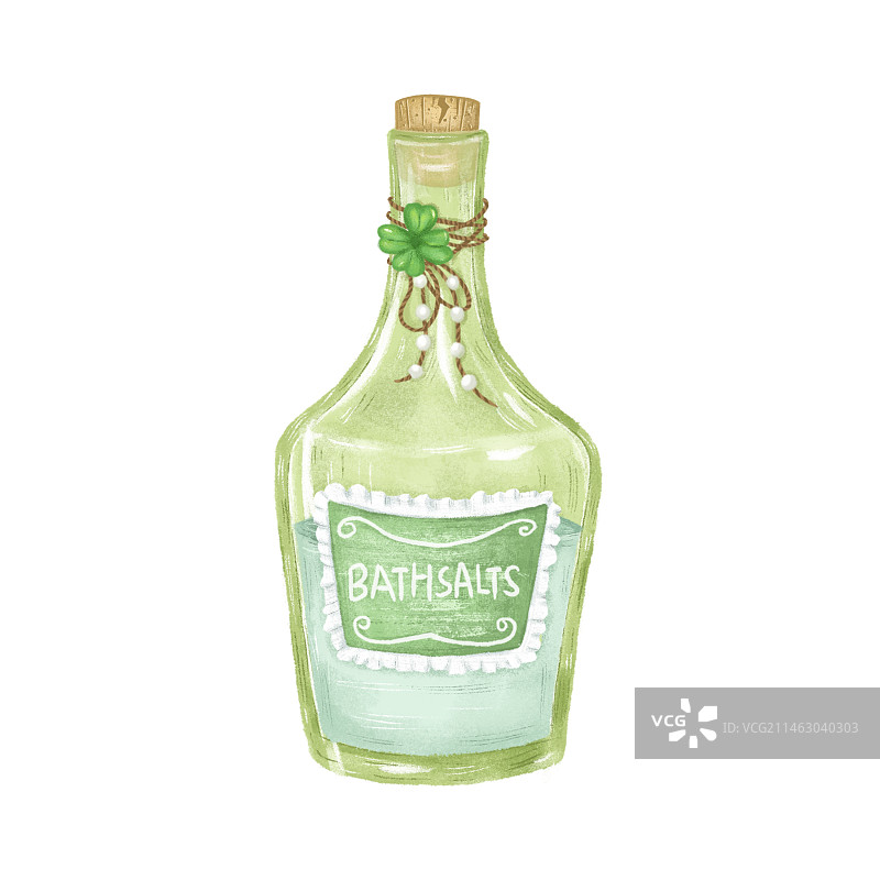 香薰瓶图片素材