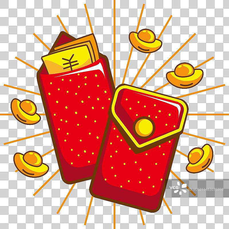 钱包矢量免扣元素图片素材