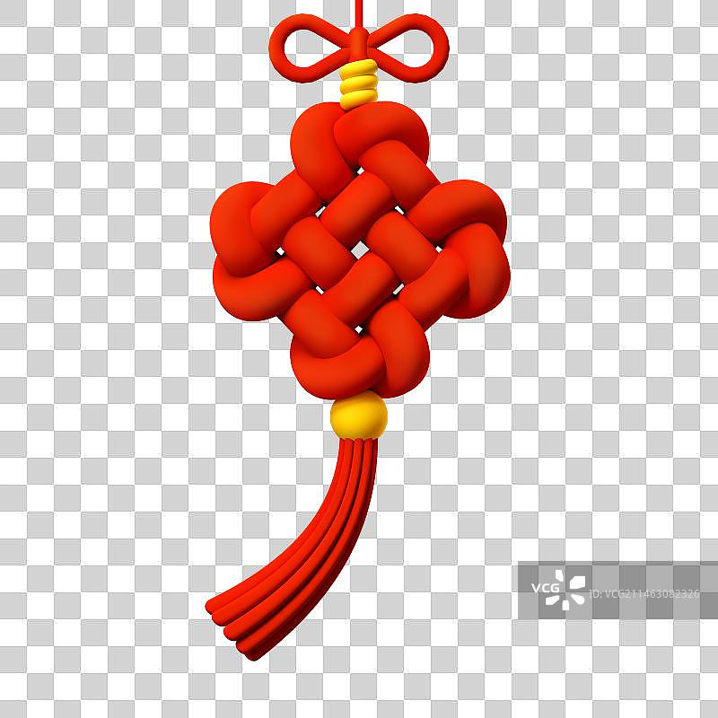 中国结图片素材
