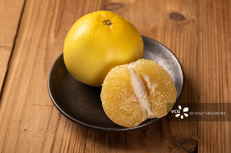 葡萄柚图片素材