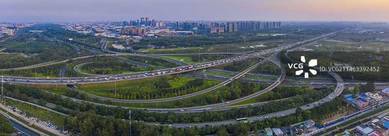 城市交通图片素材