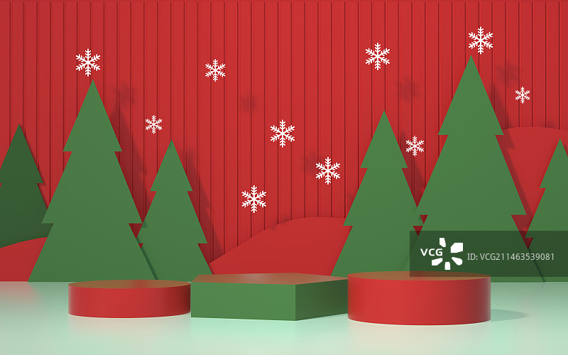 圣诞节图片素材