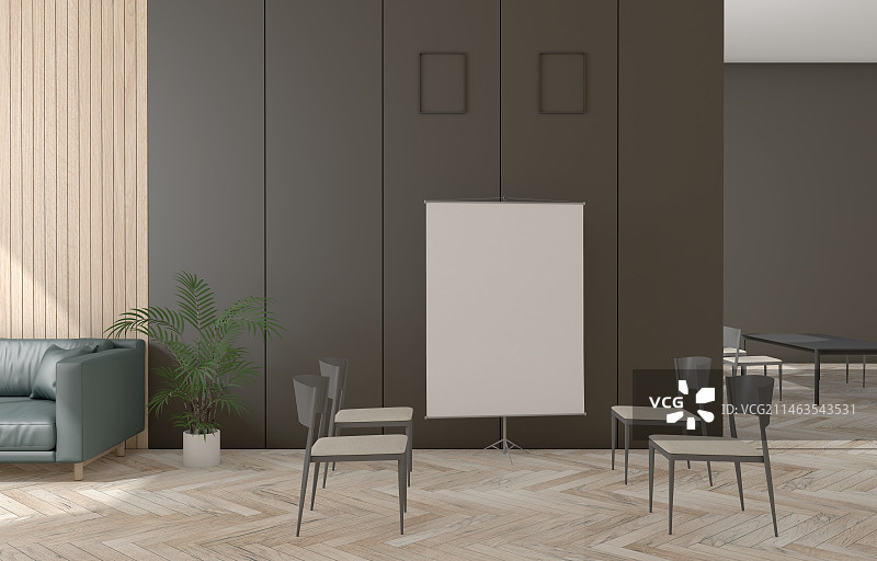 工作会议室图片素材