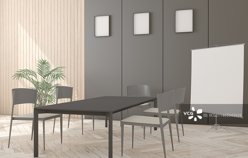 工作会议室图片素材