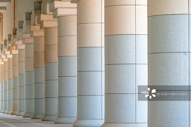 宁夏吴忠黄河楼和博物馆图片素材