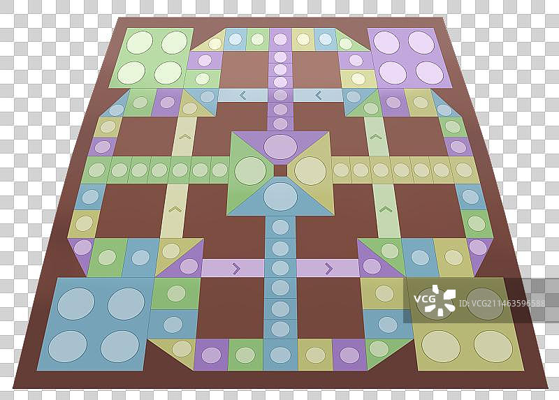 飞行棋图片素材