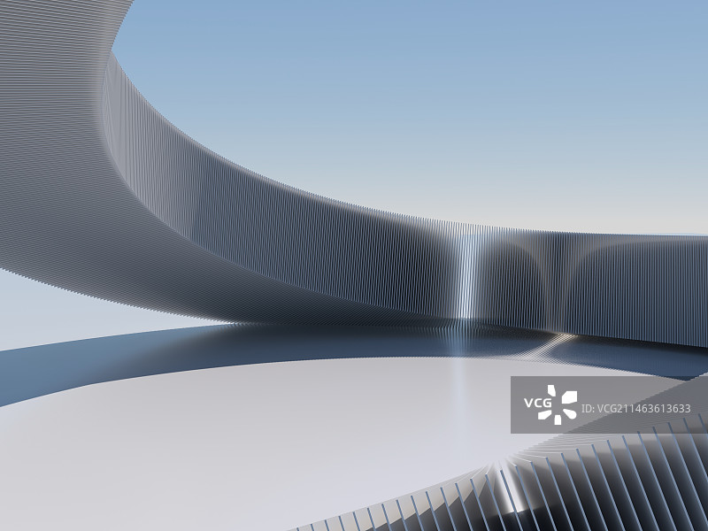 现代建筑图片素材