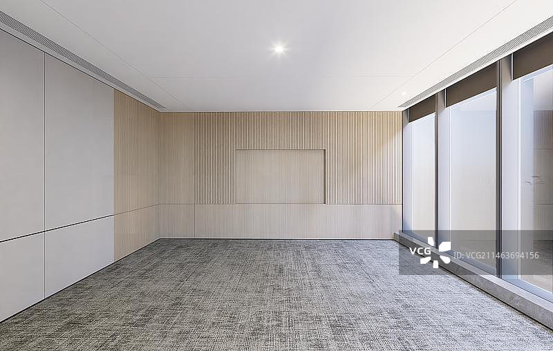 办公室空间背景图片素材