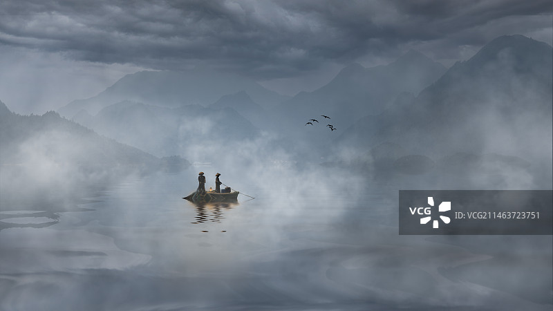 香港东平洲图片素材