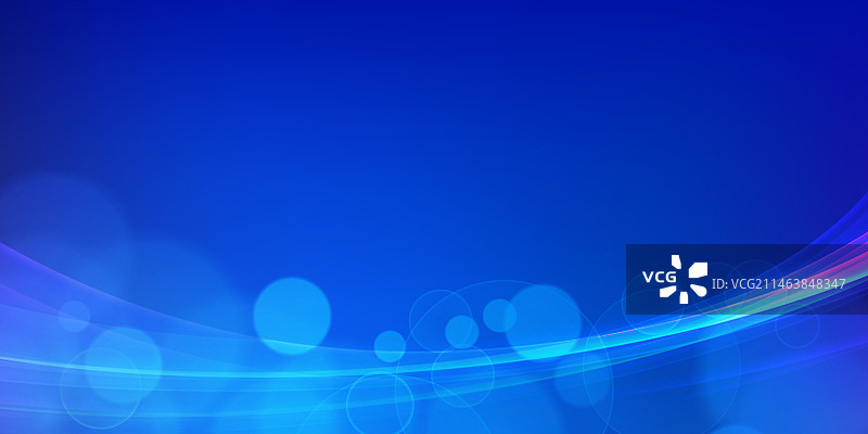 宇宙抽象科技渐变新年会议年会背景展板图片素材