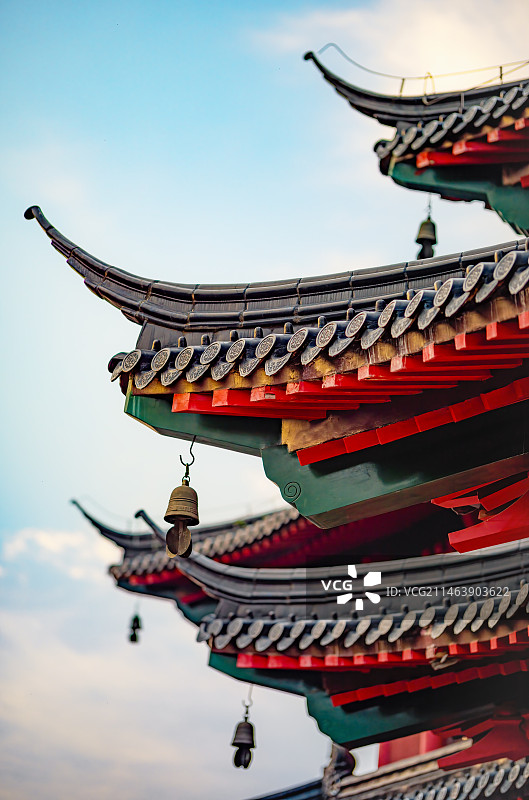 南京毗卢寺图片素材