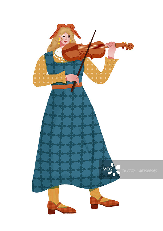 金牛座图片素材