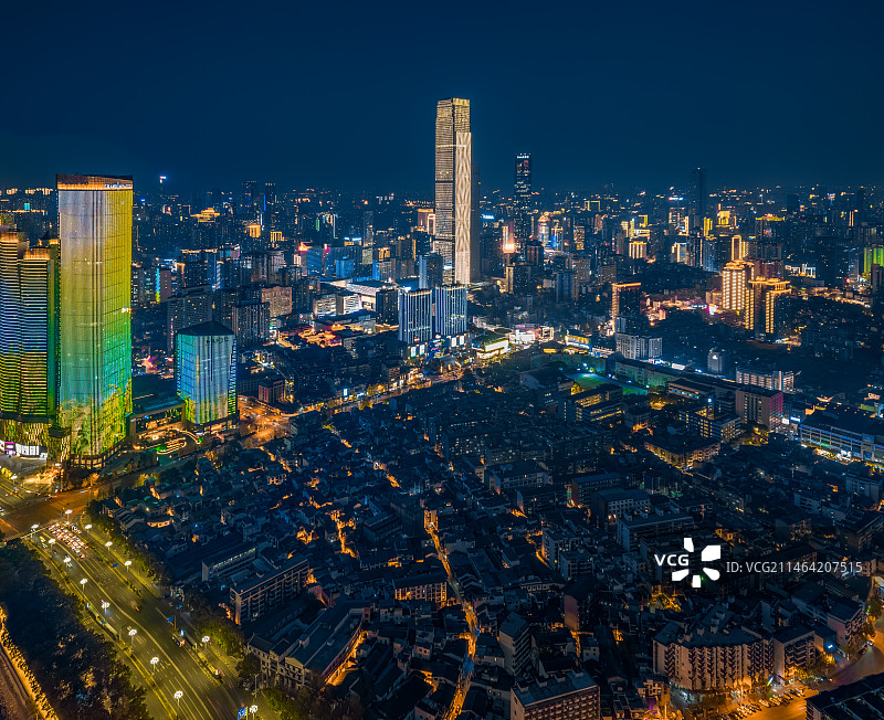 长沙地标图片素材