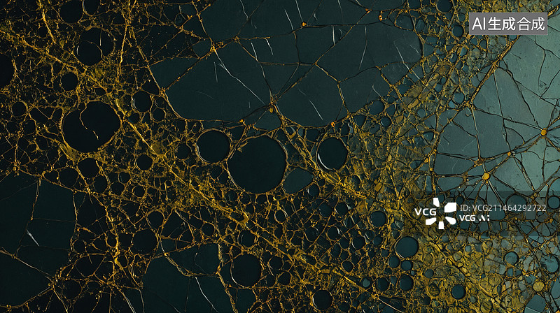 【AI数字艺术】创意背景图片素材