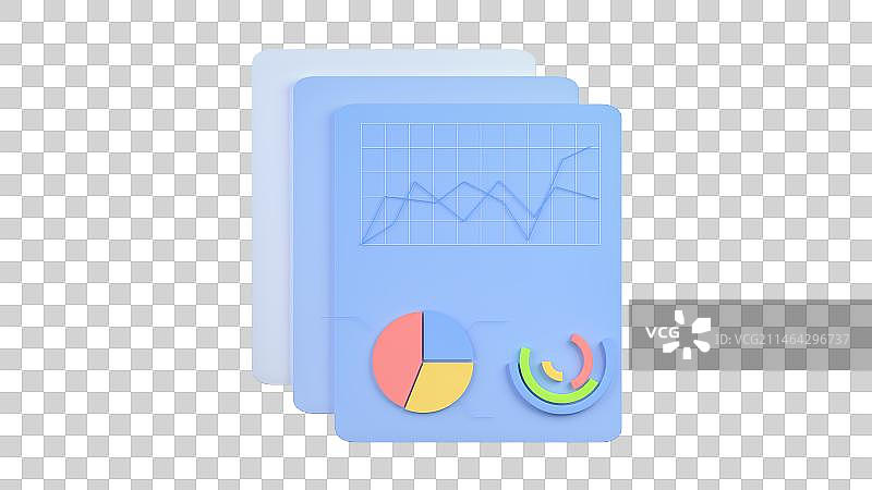 业务图 图表图片素材