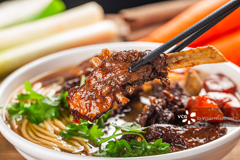 羊肉面图片素材