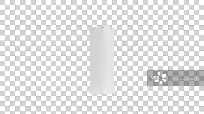 白色牛奶盒图片素材