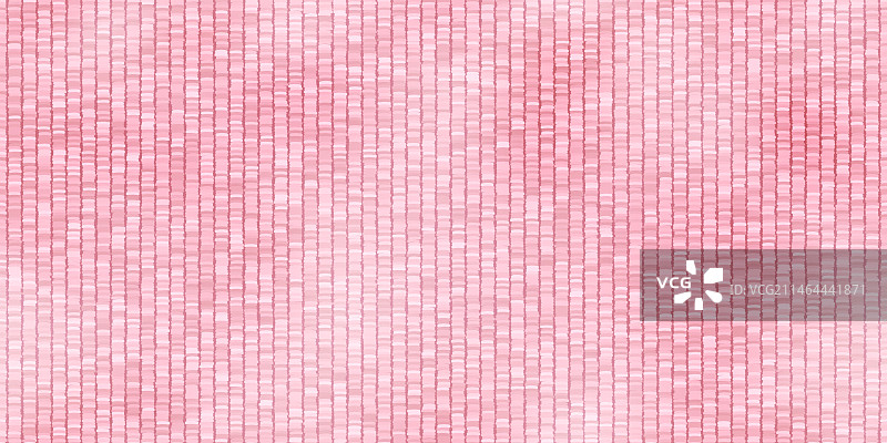 柔软的粉色灯芯绒纹理面料图片素材