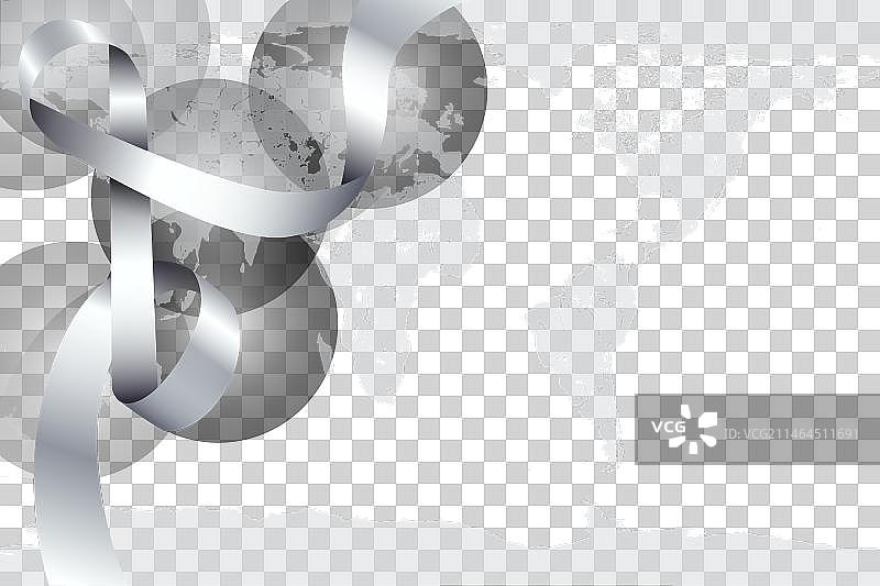 国际脑肿瘤意识周图片素材