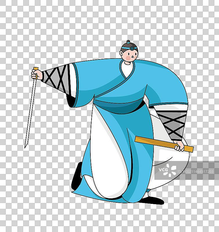 中国武术图片素材