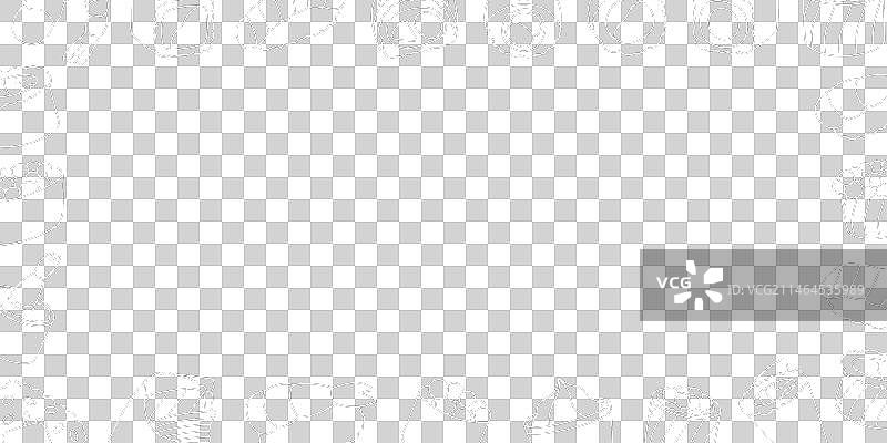 飞鱼籽寿司卷横幅图片素材