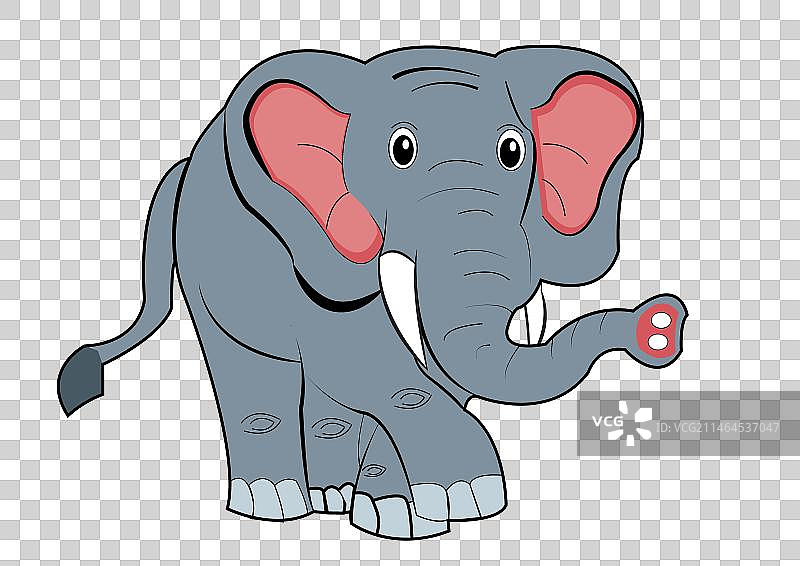 大象图片图片素材