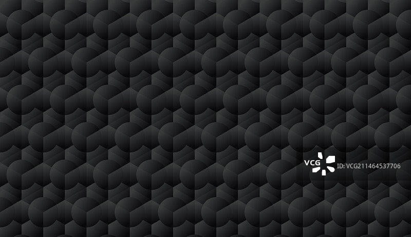 抽象黑色几何背景图案设计图片素材
