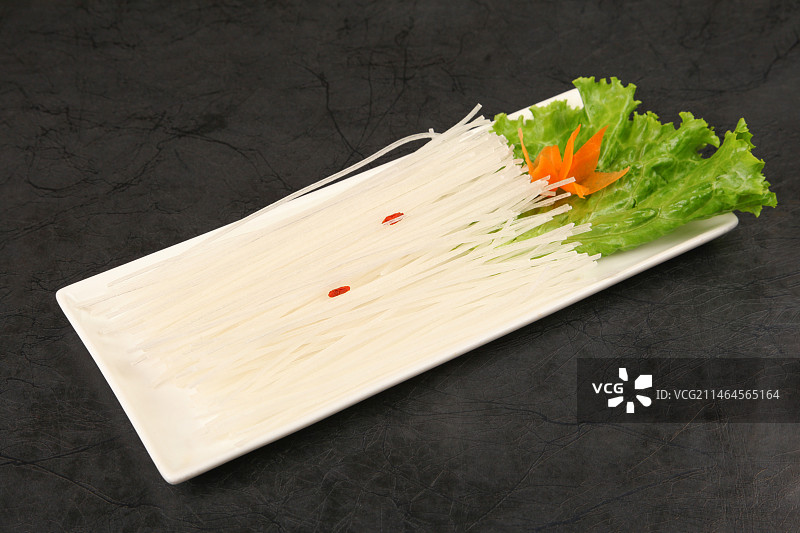 中餐美食-粉丝图片素材