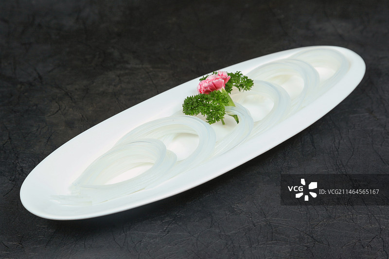 中餐美食-粉丝图片素材