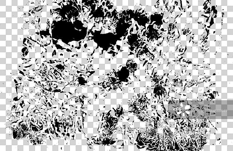 牛皮纸纹理复古纸张背景图片素材