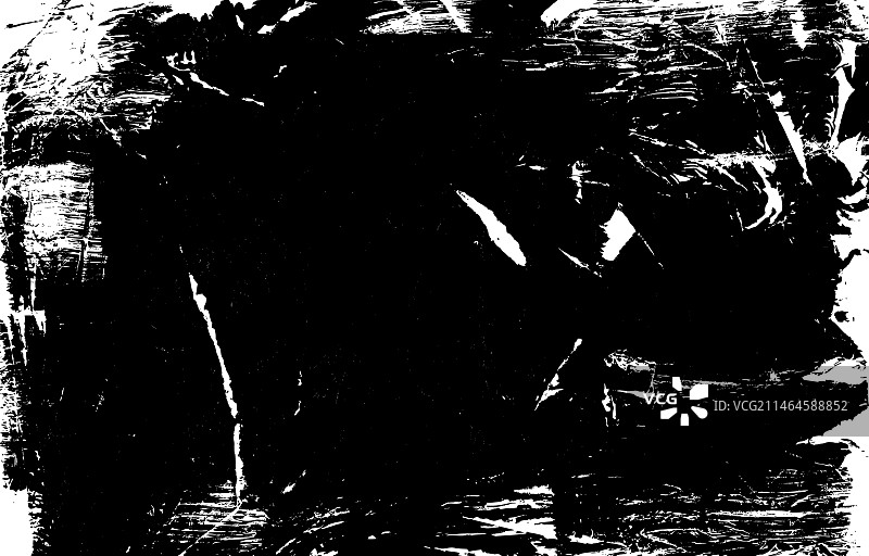 复古相框纹理笔刷图片素材