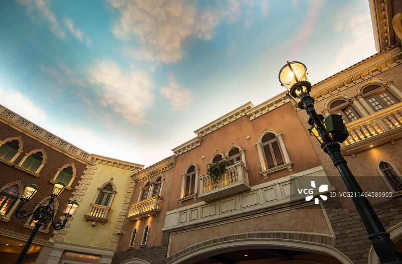 室内欧式房屋特色建筑装潢图片素材