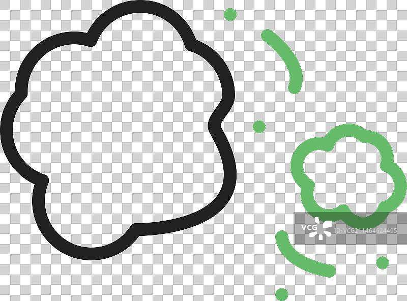 灰尘图标图像图片素材