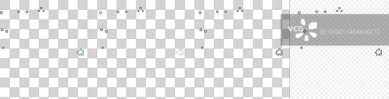 播客检查图标合集图片素材